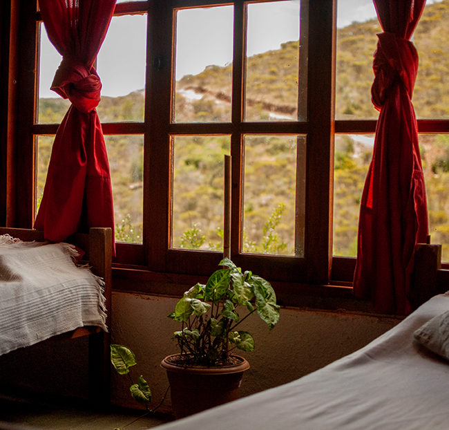 El Abra Wellness & Sauna 15