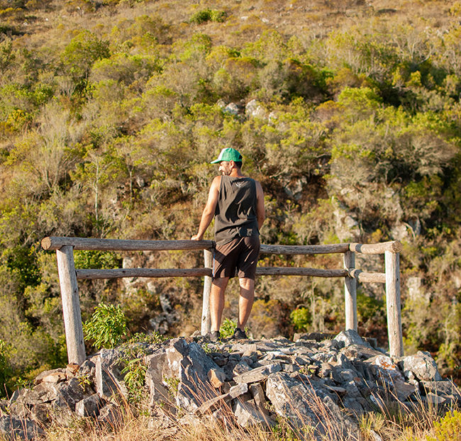 El Abra Natural Swimming Area 3